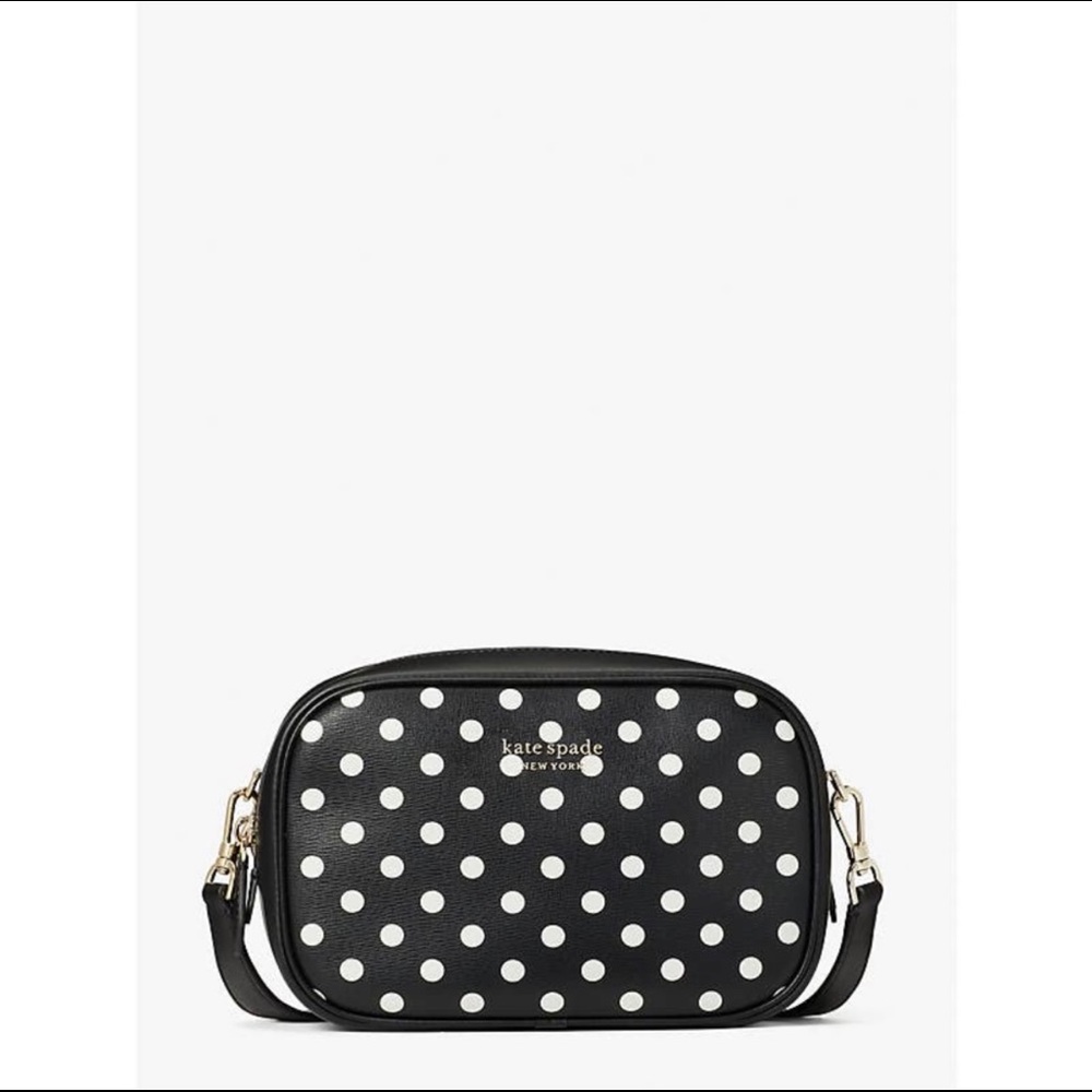 Kate Spade Camera Bag ***NEW w/ tag